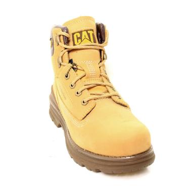 Jual Sepatu Caterpillar Original Online Baru Harga Termurah Oktober 2020 Blibli Com