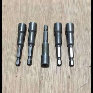 Kunci Baut Roofing Ukuran : 8mm x 65mm