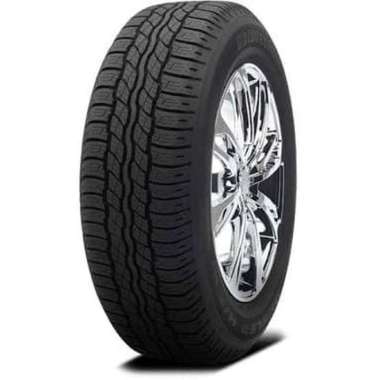 Ban Rush Bridgestone Dueler H/T 687 235/60 R16 Toko Surabaya 235 60 16