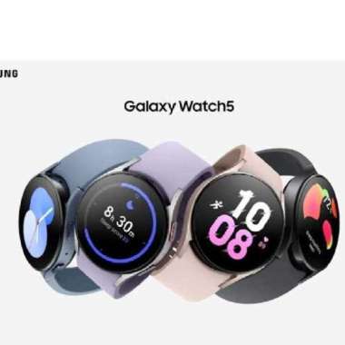 Samsung Galaxy Watch 5 - Harga dan Spesifikasi Terbaru Mei 2023