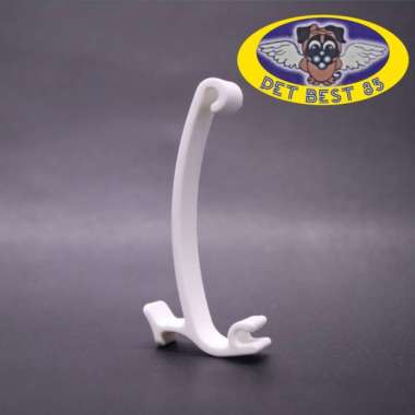 Grill Block Art.334 Pengait Gantungan Kandang York Cage/Song Cage