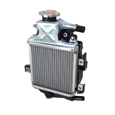 19100KZR600 Radiator Assy – Honda Vario 125 FI Ori AHM