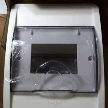 box mcb 4 grup hager vf104tva 4grup box mcb inbow