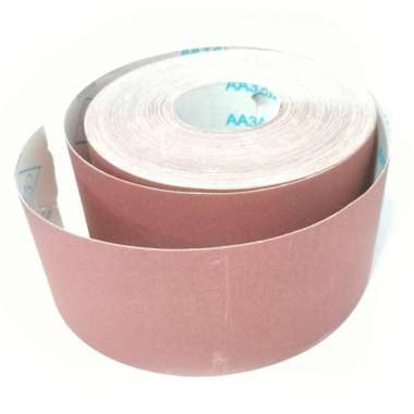 Amplas Meteran TAIYO / Amplas Roll Berkualitas Harga Per Meter 180