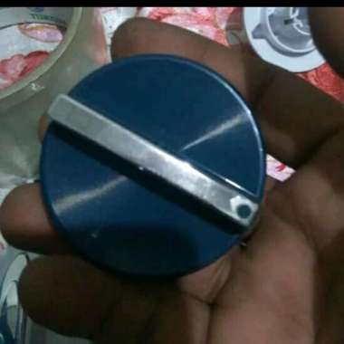 knop mesin cuci polytron original