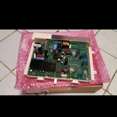 modul mesin cuci LG type WD-E1212TD original