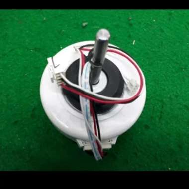 motor fan AC samsung