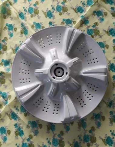pulsator mesin cuci samsung original