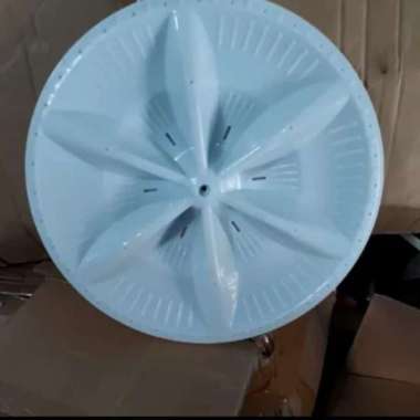 pulsator mesin cuci ori panasonic diameter 35cm gigi 11
