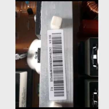 regulator tv plasma samsung PS43E490