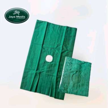 Duk Kain Lubang Oprasi 100 cm Γ 100 cm