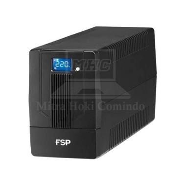 UPS FSP IFP 1000VA