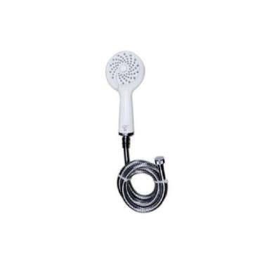 HAND SHOWER/SHOWER MANDI ONDA EXCLUSIVE SW12 (set)