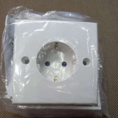 schneider stop kontak clasic