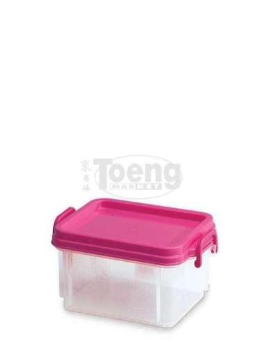 KONTAINER KECIL CLEAR BOX NO.5 LS