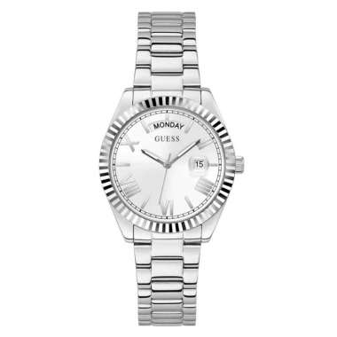 JAM GUESS ORIGINAL - JAM GUESS GW0308L1 JAM TANGAN GUESS 0308 GUESS GW0308 JAM TANGAN WANITA JAM WAN
