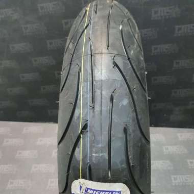Ban Luar Michelin 120 70 17 Pilot Power 2CT Tubeless
