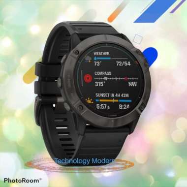 Garmin fenix 6x harga store