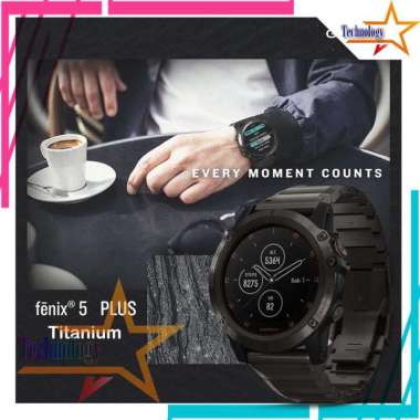 Harga garmin fenix 5 plus deals