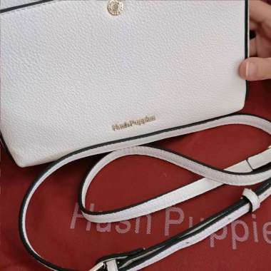 Jual Tas Hush Puppies Ori Di Seller Lastecias Kasin Kota Malang Blibli
