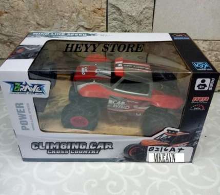 MAINAN MOBIL RC JEEP CLIMBING CAR CROSS 8216A+ MAINAN KENDARAAN MAINAN