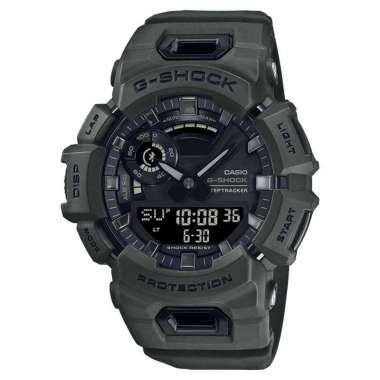 CASIO ORIGINAL - CASIO G-SHOCK GBA-900UU-3ADR - JAM TANGAN PRIA JAM PRIA NG - Resin G SHOCK GSHOCK C