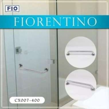 Grab bar 40 cm/pegangan kamar mandi