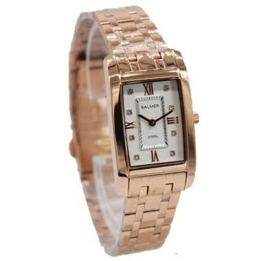 JAM TANGAN BALMER ORIGINAL 7957 BALMER B7957 JAM BALMER 7957 JAM BALMER B7957LR BALMER WATCH JAM TAN