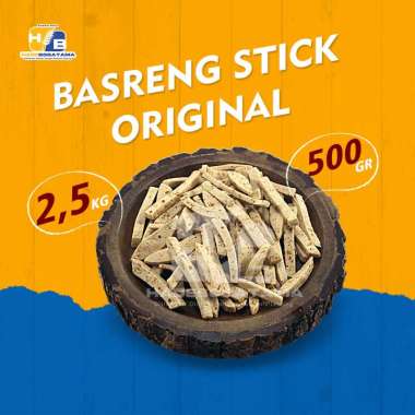 Basreng Stik 500gr Original