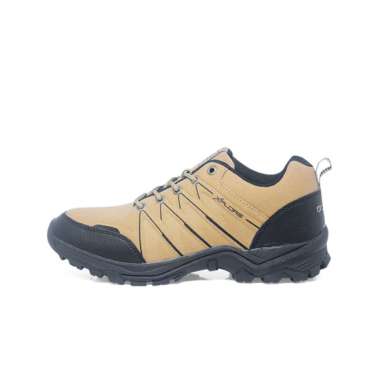 Ardiles Men MCG Markab Sepatu Sneakers Pria - Krem 39