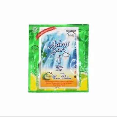 adem sari sachet