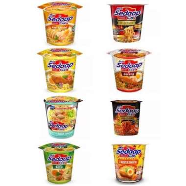 mie sedaap cup baso