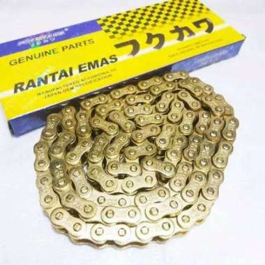 RANTAI EMAS FUKUKAWA 428H 140L