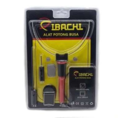 Alat Potong Gabus Styrofoam 3 In 1 - Styrofoam Cutter