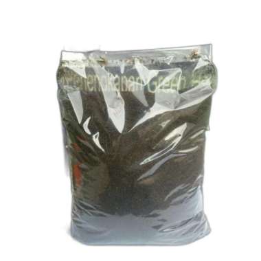 Tanah Plus Kompos Media Tanam Kemasan 1Kg