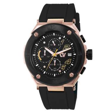 Christ Verra Casual Men's Watches CV C 10508G-38 BLK