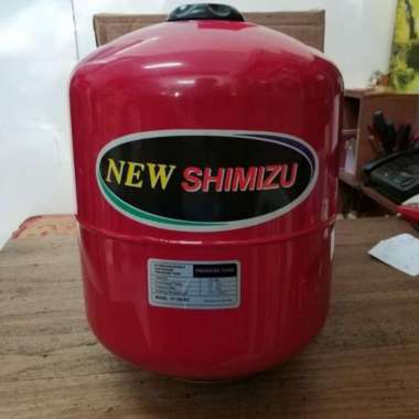 Pressure tank PS 190 BIT Shimizu Tabung pompa jet pump