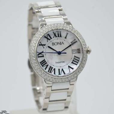 BONIA B10035-2351S - Jam Tangan Wanita Original