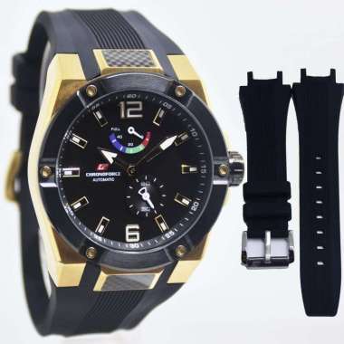 CHRONOFORCE 5231MG - Jam Tangan Pria Original