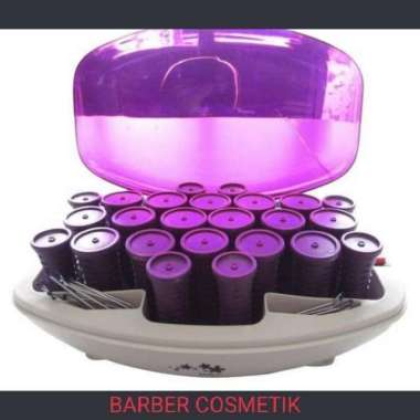 HOT ROLL RAMBUT ISI 24 /ROLL KERITING RAMBUT /RAPID HAIR STYLE