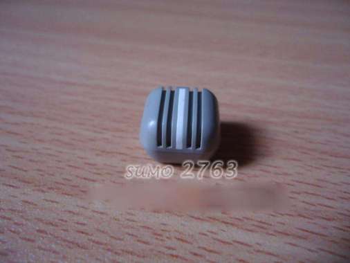 Knop Ac Belakang Avanza 2009-2011 - Abu-abu