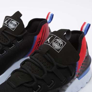 NIKE Jordan React Havoc X Paris Saint Germain PSG Training Authentic Original 42