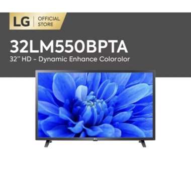 LED 32 INCH LG 32LM550 USB MOVIE DIGITAL