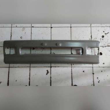 Bumper Bemper Depan Panther Kotak Dan Pick Up