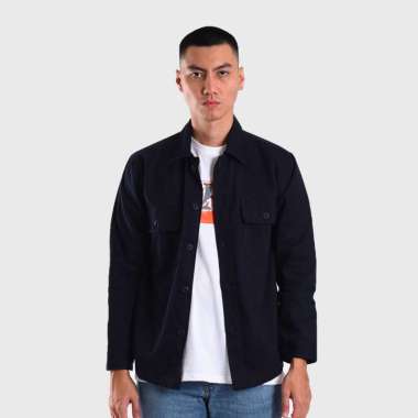 Roughneck TJ021 Navy Shirley Canvas Jacket Navy S