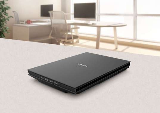 Canon Scanner Lide 300