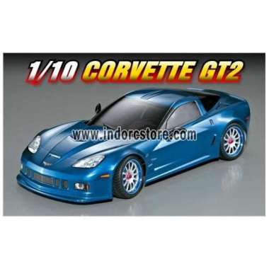 KILLERBODY CORVETTE GT2
