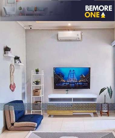 Promo Rak TV / Lemari TV / Meja TV Minimalis TU 10-2736