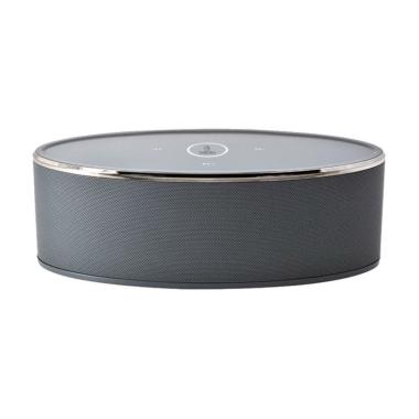 YAMADA YMD 858 Mini Speaker Bluetooth Speaker with Touch Control Hitam