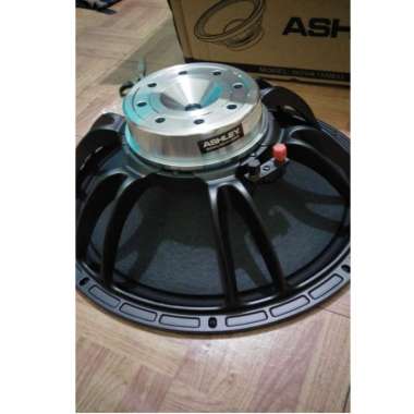 KOMPONEN SPEAKER ASHLEY NOVA 15NEO/NOVA15 NEO 15 INCH ORIGINAL